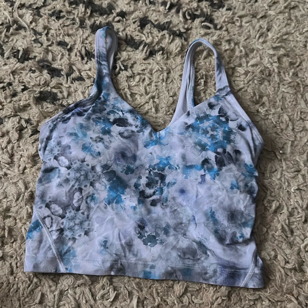 Lulu lemon Tank top !
